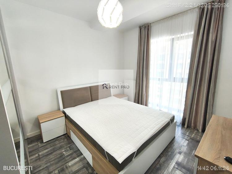 2 Camere 21 Residence Politehnica Iuliu Maniu 15 H  Lujerului - 40