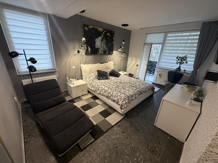 Vilă de lux în Făget | 330 mp | Piscină, intimitate totală, finisaje premium - 16