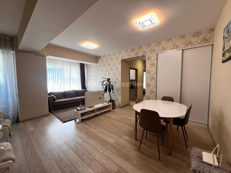 2 Camere | 13 Septembrie | Parcare Inclus | Bloc Nou - 3