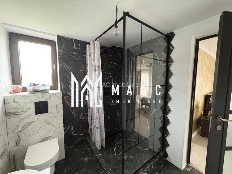 Casa cu 5 camere  I Curte 920 mp  I Tocile - 9