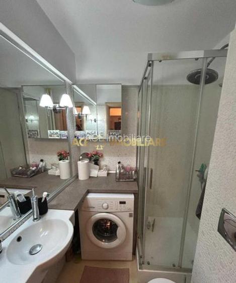 2 Camere de inchiriat | Floreasca | Metrou | Mobilat | Utilat - 5