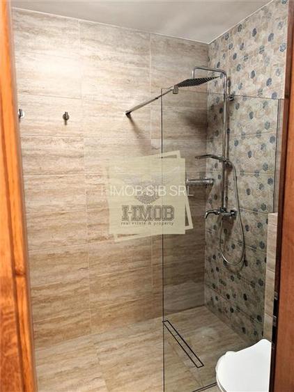 Apartament 2 Camere 59mpu  Balcoan Prima Inchiriere - 12