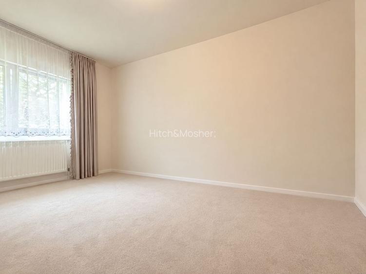 Apartament 3 camere, parter, zonă Girocului, comision 0% - 6