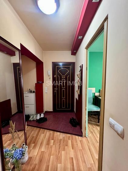 Apartament 4 camere 90mp Porolissum mobilat 98.800eur neg - 6