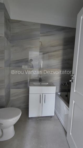 Studio 41 mp | Centrala proprie | Langa Campus Petru Rares - 15