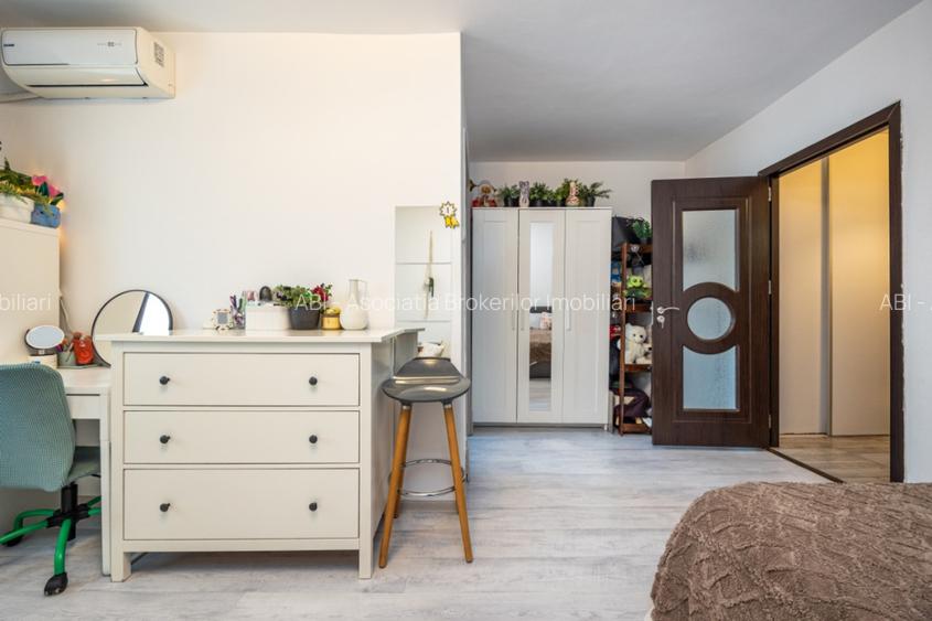 Garsoniera | Arena Nationala | Metrou | 0% comision - 4