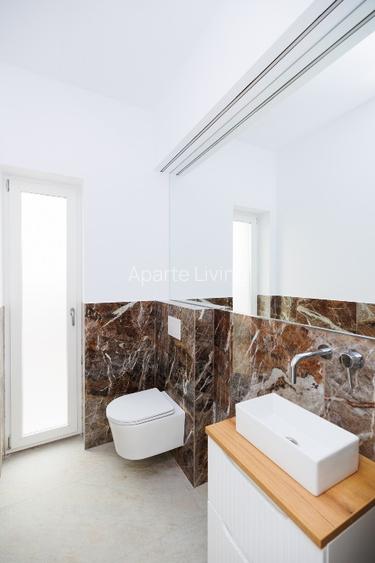 Casa Efiecienta Energetic-Panouri Fotovoltaice-Pompa de Caldura-Baterii-Otopeni - 14