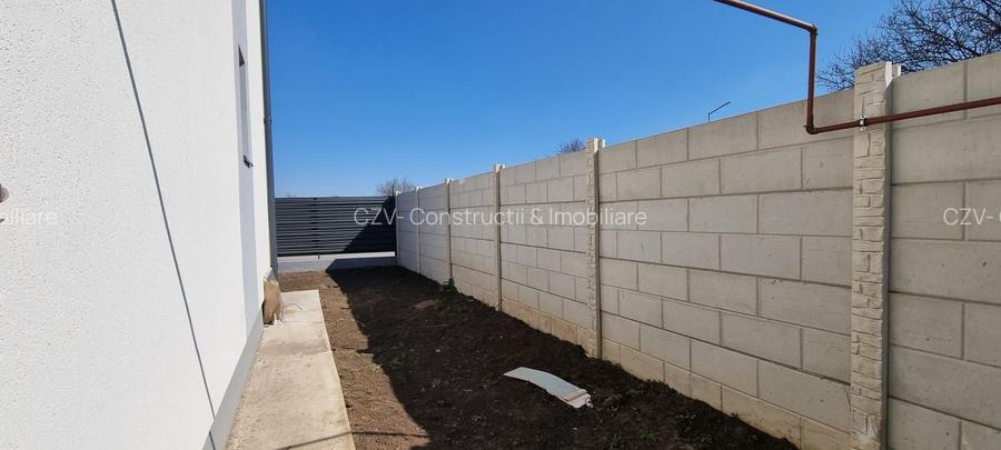 Casa individuala - 4