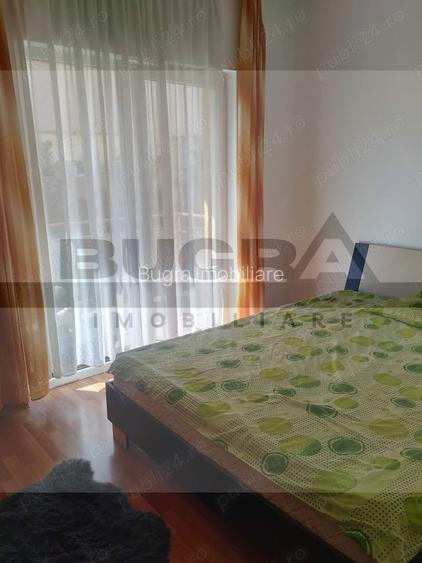 Apartament de 3 camere, modern, 60mp, parcare, zona Eroilor - 2