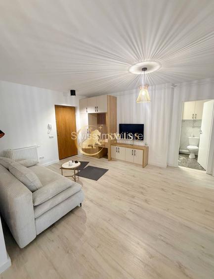 Apartament 3 camere | Prima inchiriere | Parcare | Terasa | Zorilor Frunzisului - 2