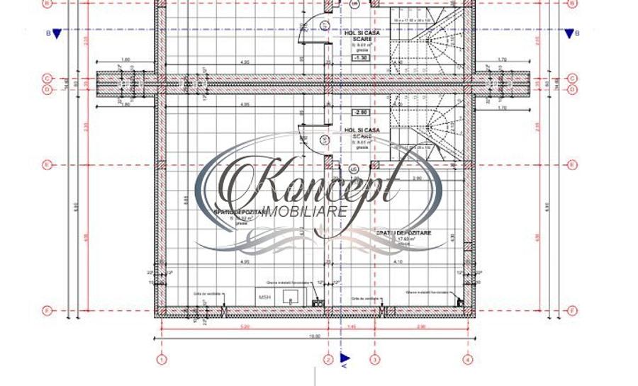 Duplex premium in Chinteni - 15