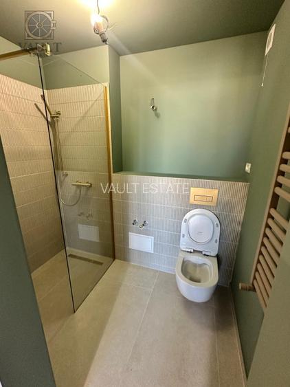 APARTAMENT 4 CAMERE-RAHOVA-CENTRALA-2 BAI-2 BALCOANE-RENOVAT TOTAL - 18