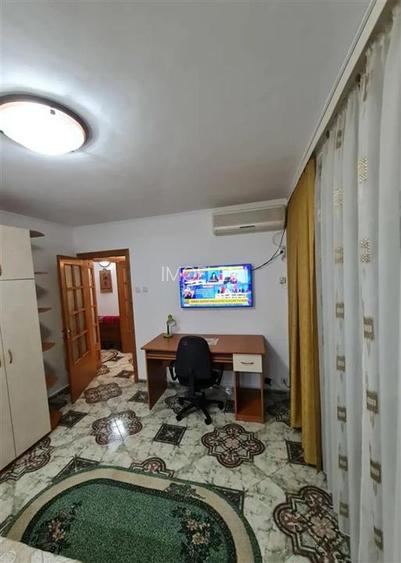 Se închiriază apartament cu două camere, mobilat și utilat c - 2