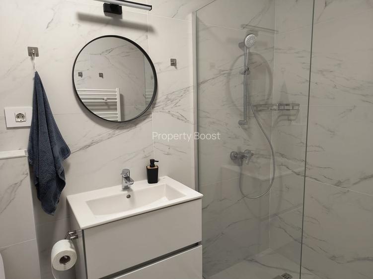 Garsoniera cu loc de parcare Ivory Residence, rond OMW, Pipera - 5