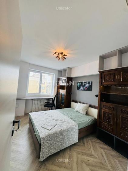 Apartament 3 Camere | Tineretului |  Tineretului Park | Metrou | 90mp - 6