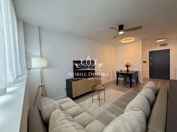 xCity Towers - Apartament cu 3 camere cu parcare privata - VOX - Torontalului - 4