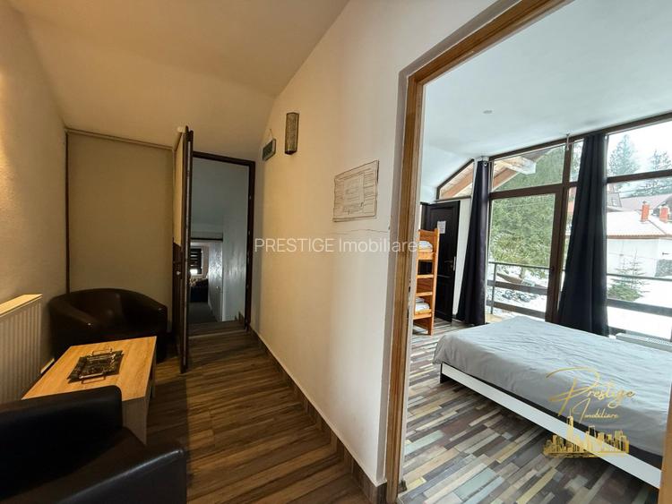 Pensiune cu restaurant si 4 dormitoare de vanzare in Vartop - Arieseni - 18