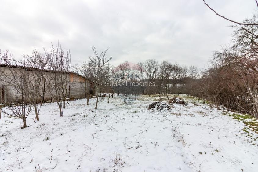 Casă / Vilă de vânzare Picior de Munte, Dambovita - 23