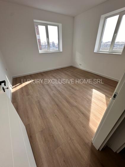 Pipera  Pod școala americană mega oferta 3 camere - 11