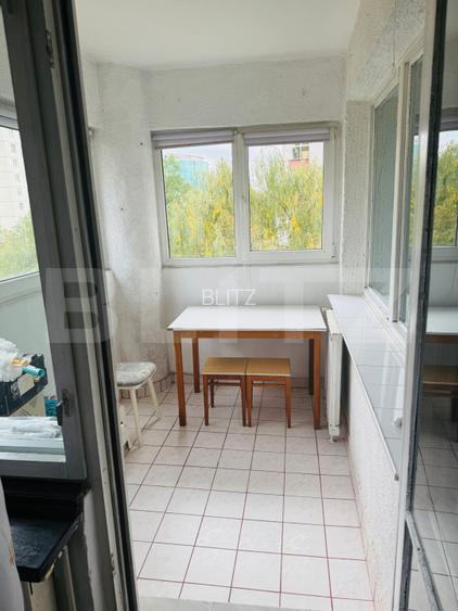 Apartament 3 camere, 79 mp - zona centrala ITC - 5