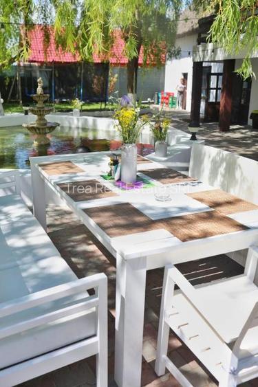 Afacere la Cheie: Complex Turistic în Murighiol, Delta Dunării - 10