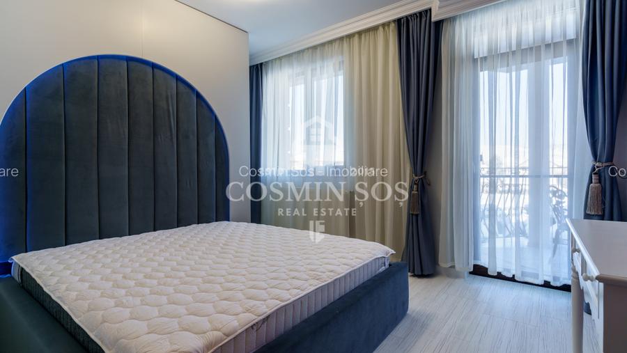 Casa individuala de inchiriat in Floresti - 18