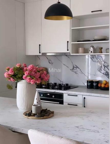 apartament 3 camere nordmark - 8