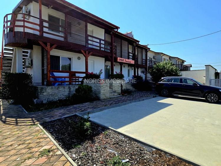 Pensiune la cheie – Costinești - Investiție sigura - 40