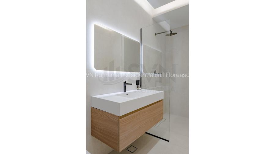 REA1024817 Apartament 2 Camere I vedere la lacul Tei - 7