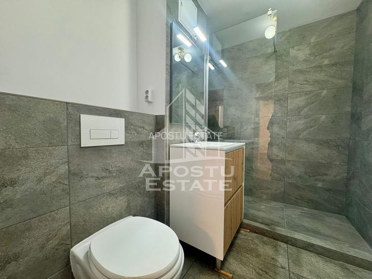 Apartament 2 camere de vanzare,renovat,zona Dorobantilor Timisoara - 6
