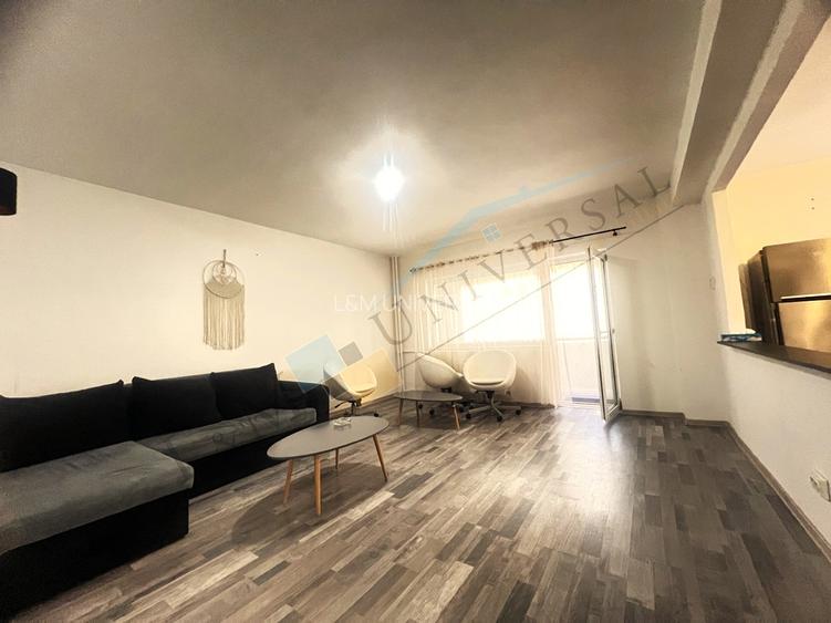 Mall Vitan- Renovat, Spatios, DORMITOARE  cu  BAIE PROPRIE, Mobilat, Utilat - 2