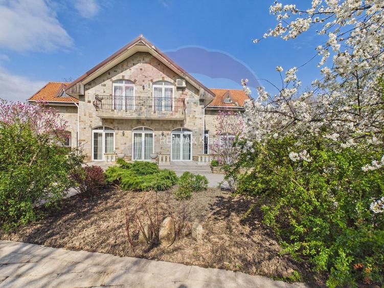 Spațiu comercial |Business la cheie|  Spa de lux | Mogosoaia - 29