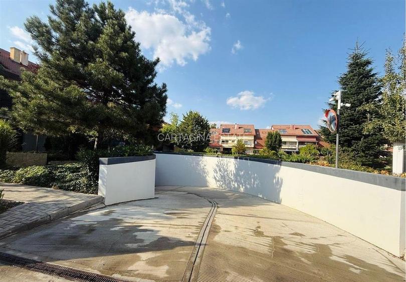 Vilă moderna  complex rezidențial Iancu Nicolae - 9