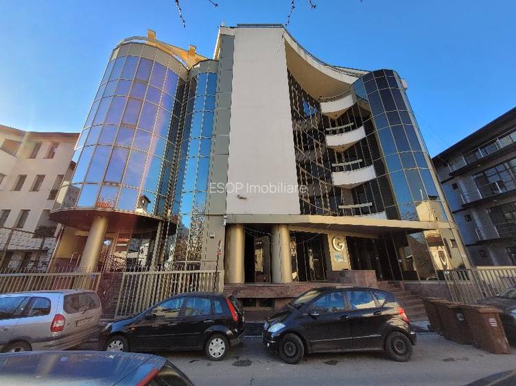 Cladirea Gematex 1, Victoriei, 938 mp  0% comision! - 5