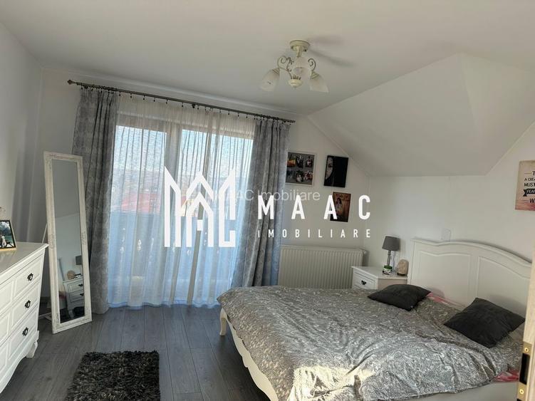 Casa individuala I P+E I 200 MPU I Teren 200mp I Selimbar - 4