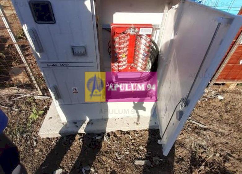 Teren construcție casă - 1 Decembrie - Zona Metropolitană București - 31