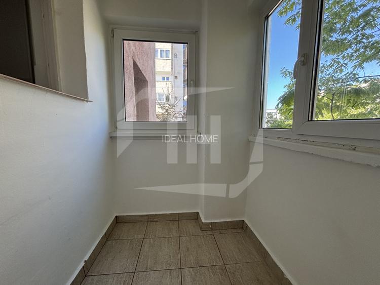 Apartament 1 camera, decomandat, Titulescu - 7