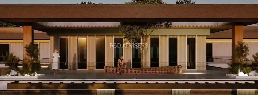 Apartament 4 camere Iancu Nicolae | Ansamblu premium, finisaje de lux - 2