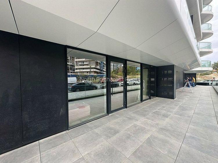 Spatiu comercial de inchiriat in Zona Floreasca. Oportunitate de investitie - 2