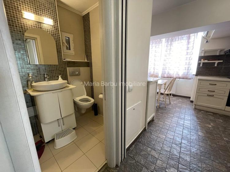 Apart. PREMIUM ultracentral, 7 camere, 4 bai, 184 mp, pe 3 etaje, cu scara inte - 17