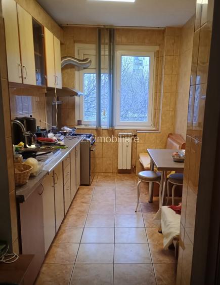 Apartament 2 camere decomandat  Bloc anvelopat  Zona Gorjului – Valea Lungă - 3
