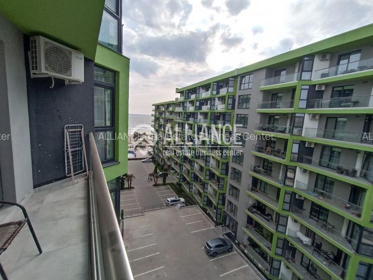 MAMAIA NORD ALEZZI (COD03) - 2 camere la 2 pasi de plaja ! - 20