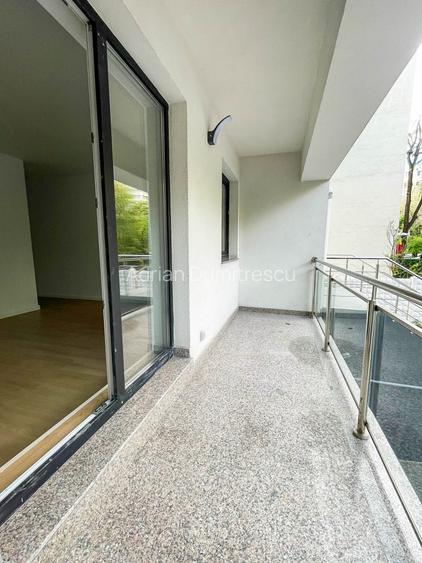 Apartament cu 3 camere 2 bai+terasa de 35 mp bloc Boutique Zona National Arena - 24