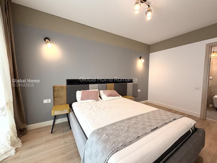 3 Camere | Design Modern | Onix Park - Pipera - 15