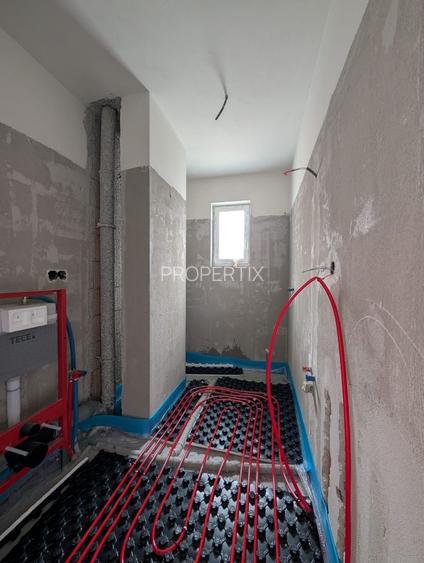 Promoție limitată ! Apartament 45,7 mp. la 1.600 €/mp + TVA - 7