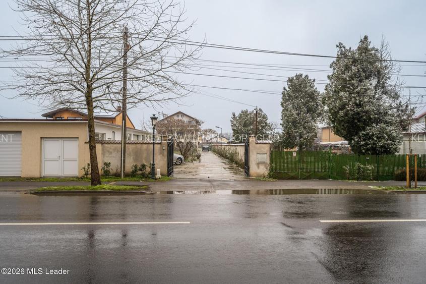 Casa Mogosoaia locuinta, scoala, after-school, gradinita, azil - 39