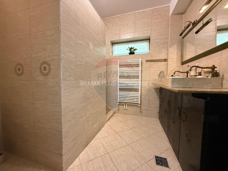 Apartament Energia loc de parcare si curte proprie Constanta - 14