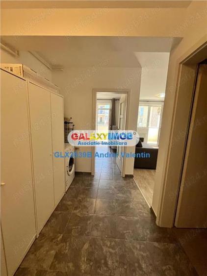 Garsoniera Bloc Nou Berceni - Dimitrie Leonida - Biruintei - 3