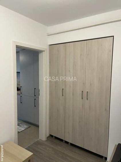 TATARASI-bloc nou, intabulat, mobilat si utilat, et.2/8, decomandat, INCHIRIAT! - 2
