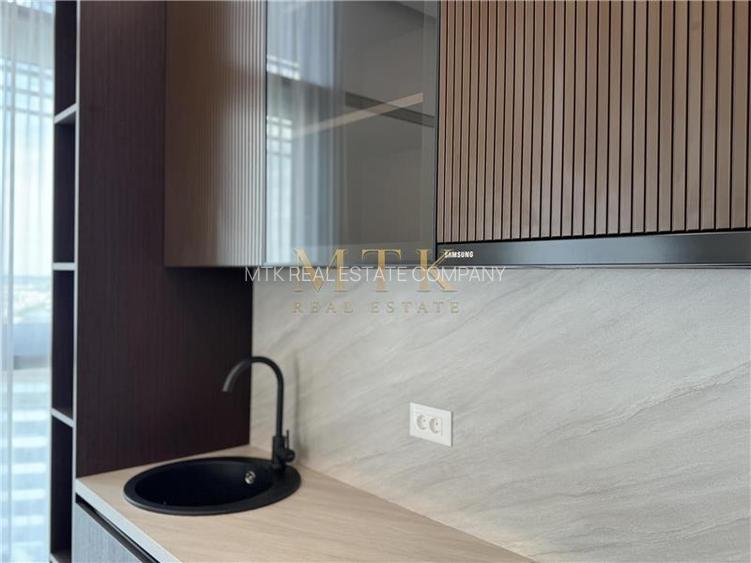 AVIATIEI/FLOREASCA | Apartament 3 camere LUX | mobilat&utilat | Complex Nou - 14